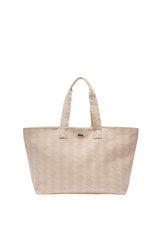 Mono Jacquard Biały R13