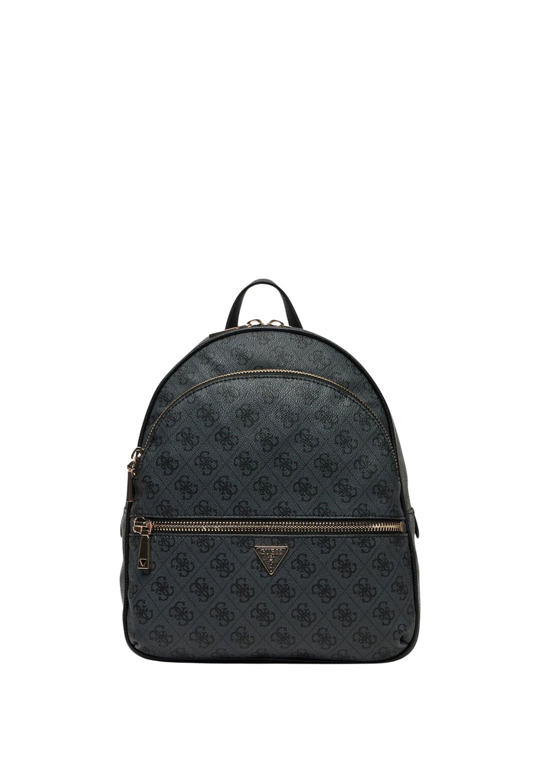 Guess Rucksak MANHATTAN II Coal Logo SG711833