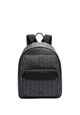 MONOGRAMMA NERO GRIGIO • H45