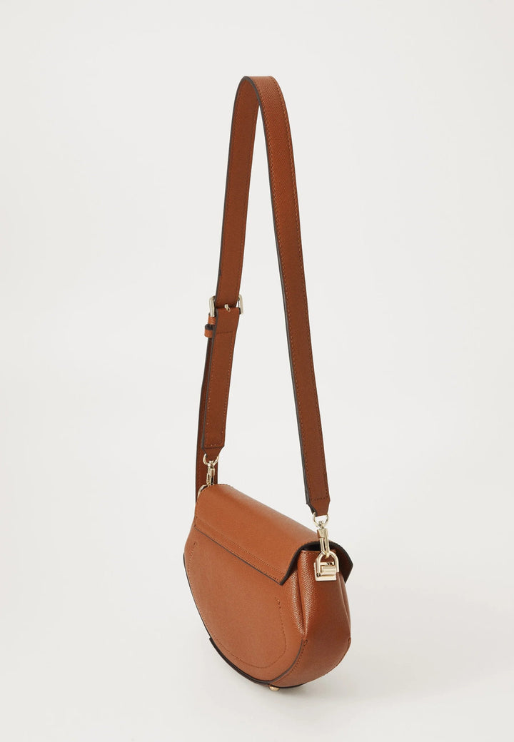 Guess Borsa a tracolla Noelle Girlfriend Sa Cognac