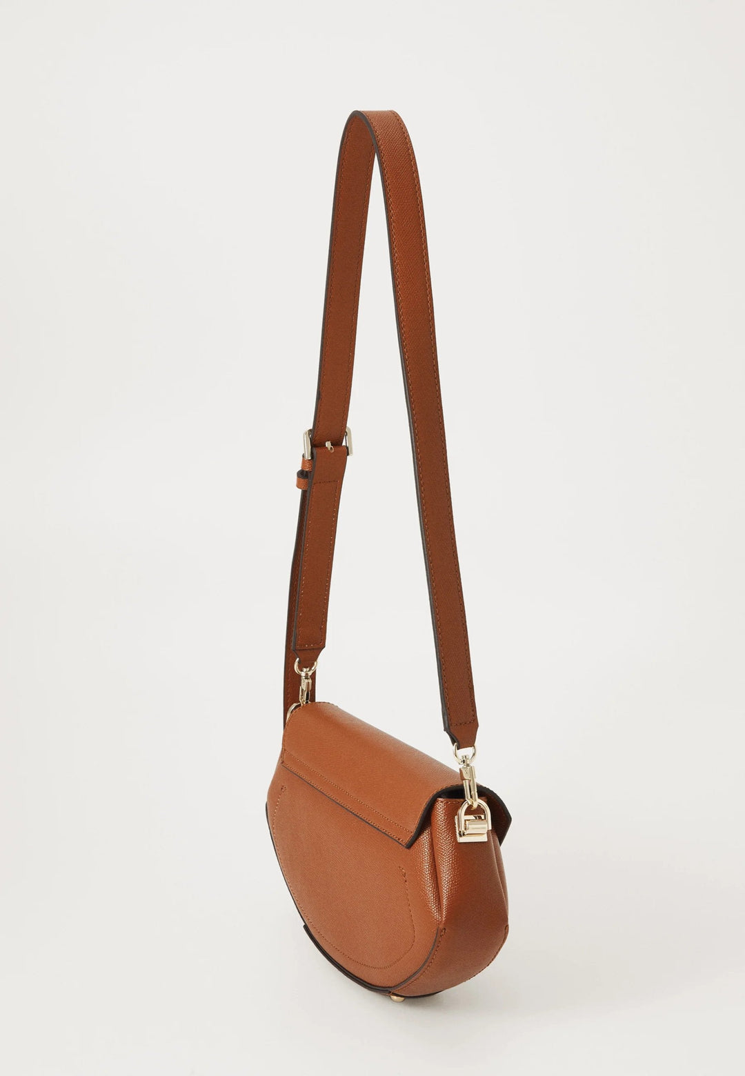 Guess Borsa a tracolla Noelle Girlfriend Sa Cognac