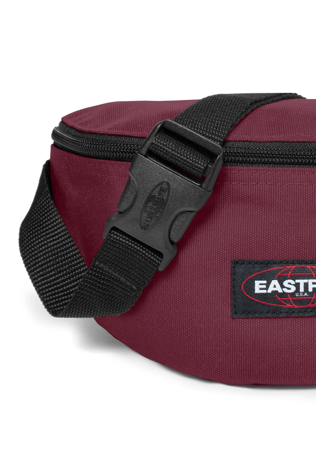 Midjeväska Eastpak Springer Crafty Wine