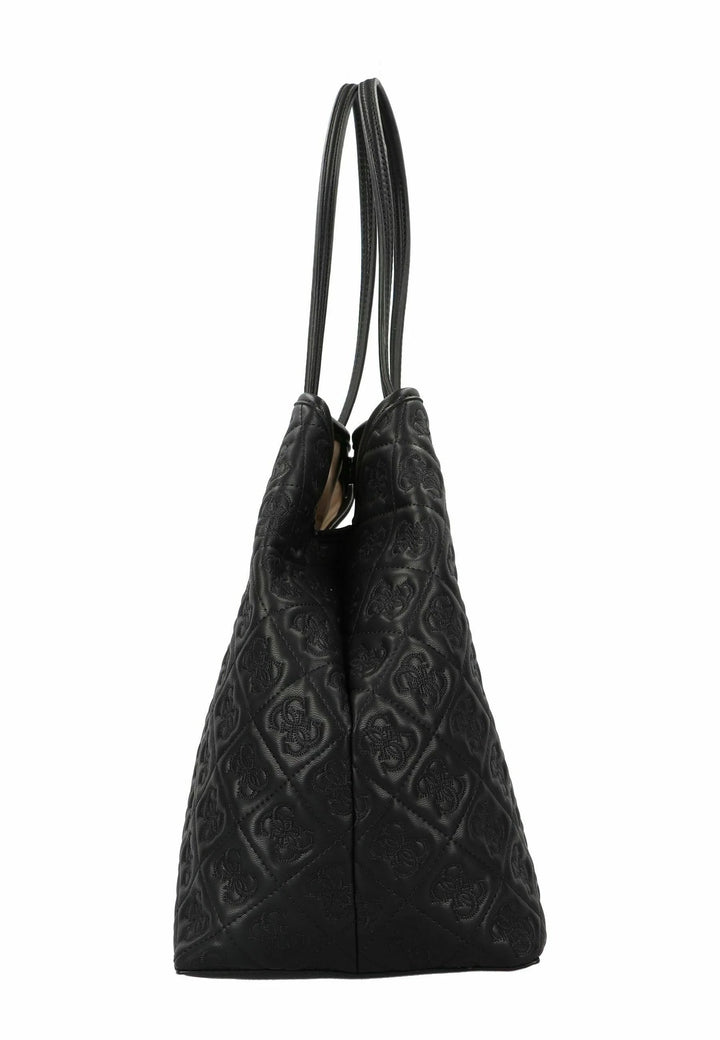 Guess Borsa a tracolla Adelasia Multi Comp Nero