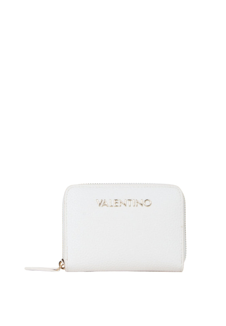 Alexia Valentino Wallet VPS5A8137 White/Brown