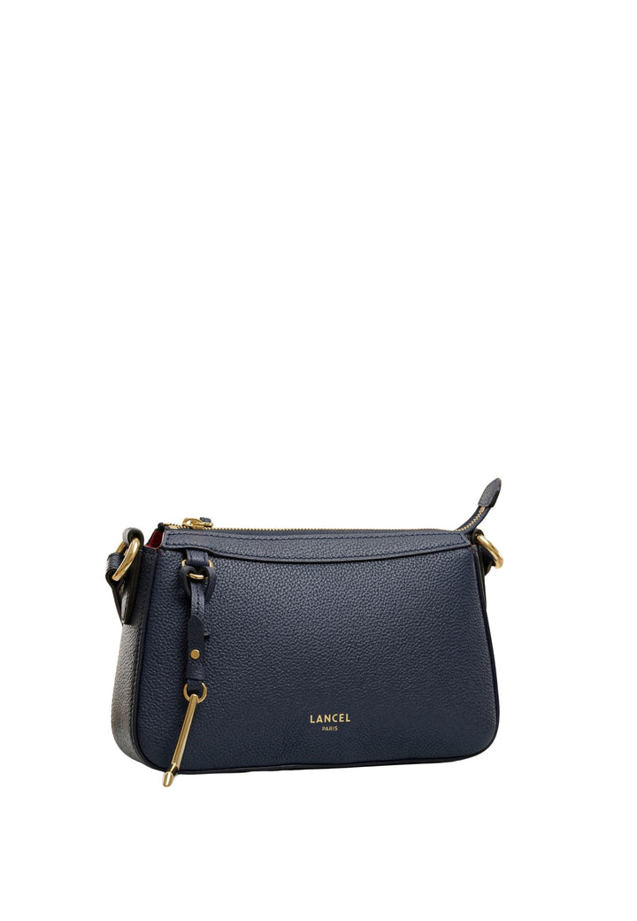 Lancel Sacs à main Faubourg Ultramarine Femme