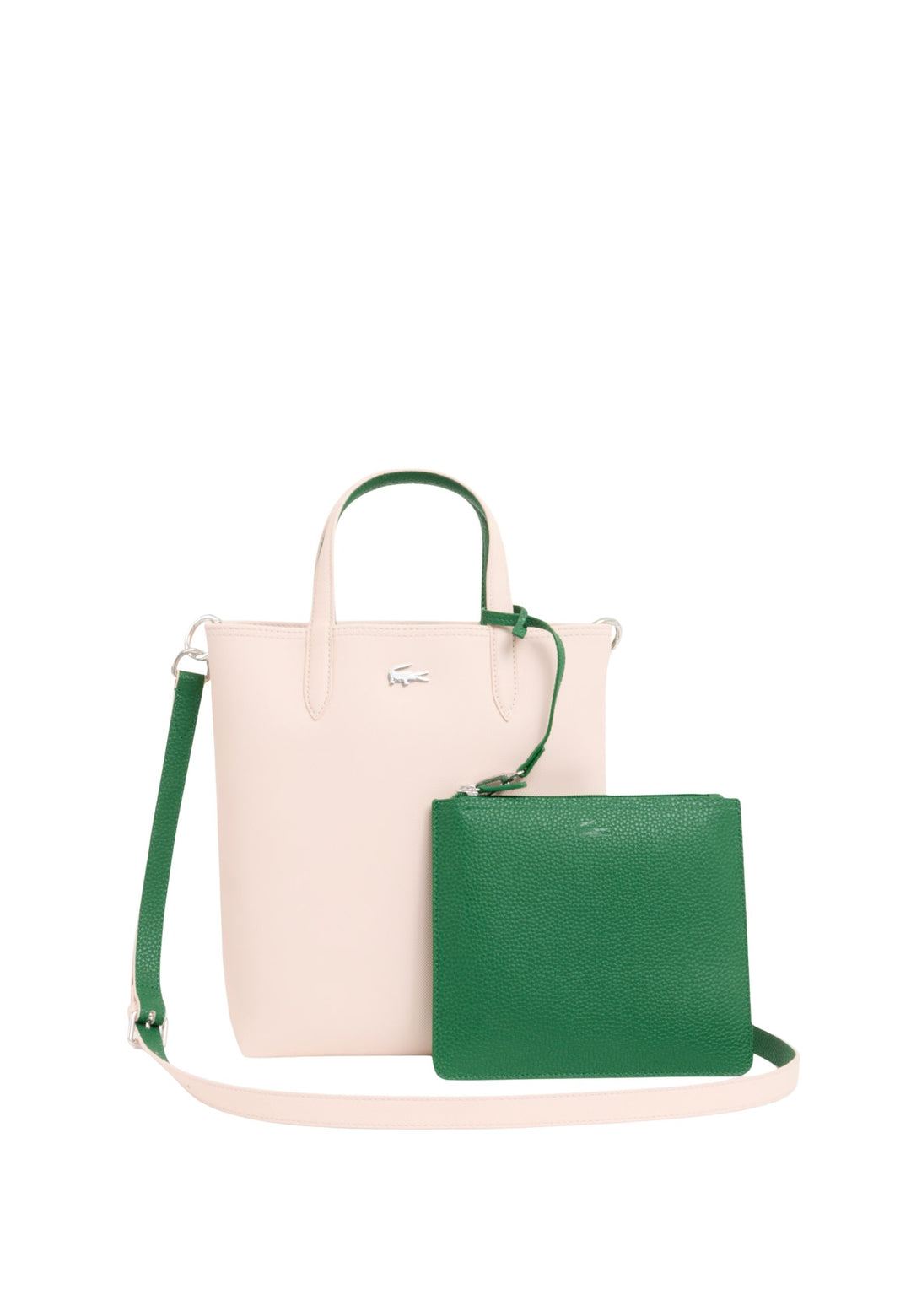 Torba Tote Lacoste Anna Kobieta Mansia Fairway