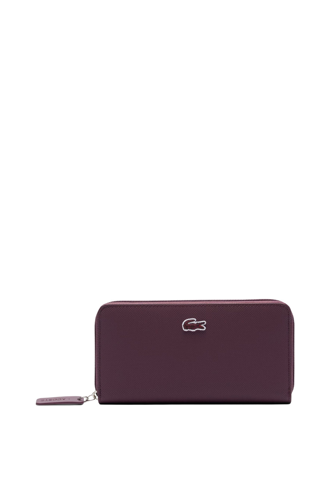 Grán borsa Lacoste zippé L.12.12 Concept NF2900PK Winetasting