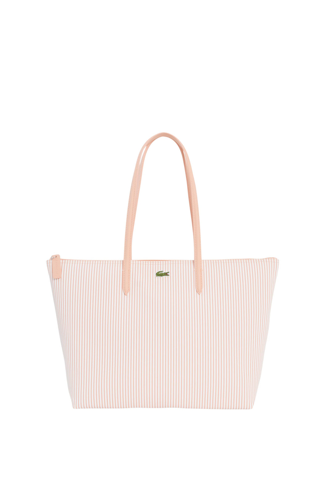 Lacoste Shopper L.12.12 Concept NF5256SJ weiß Miami