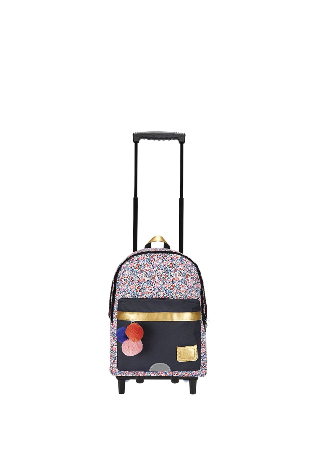 Sac à Dos Trolley L Tann's Fantaisies Antonia 73265