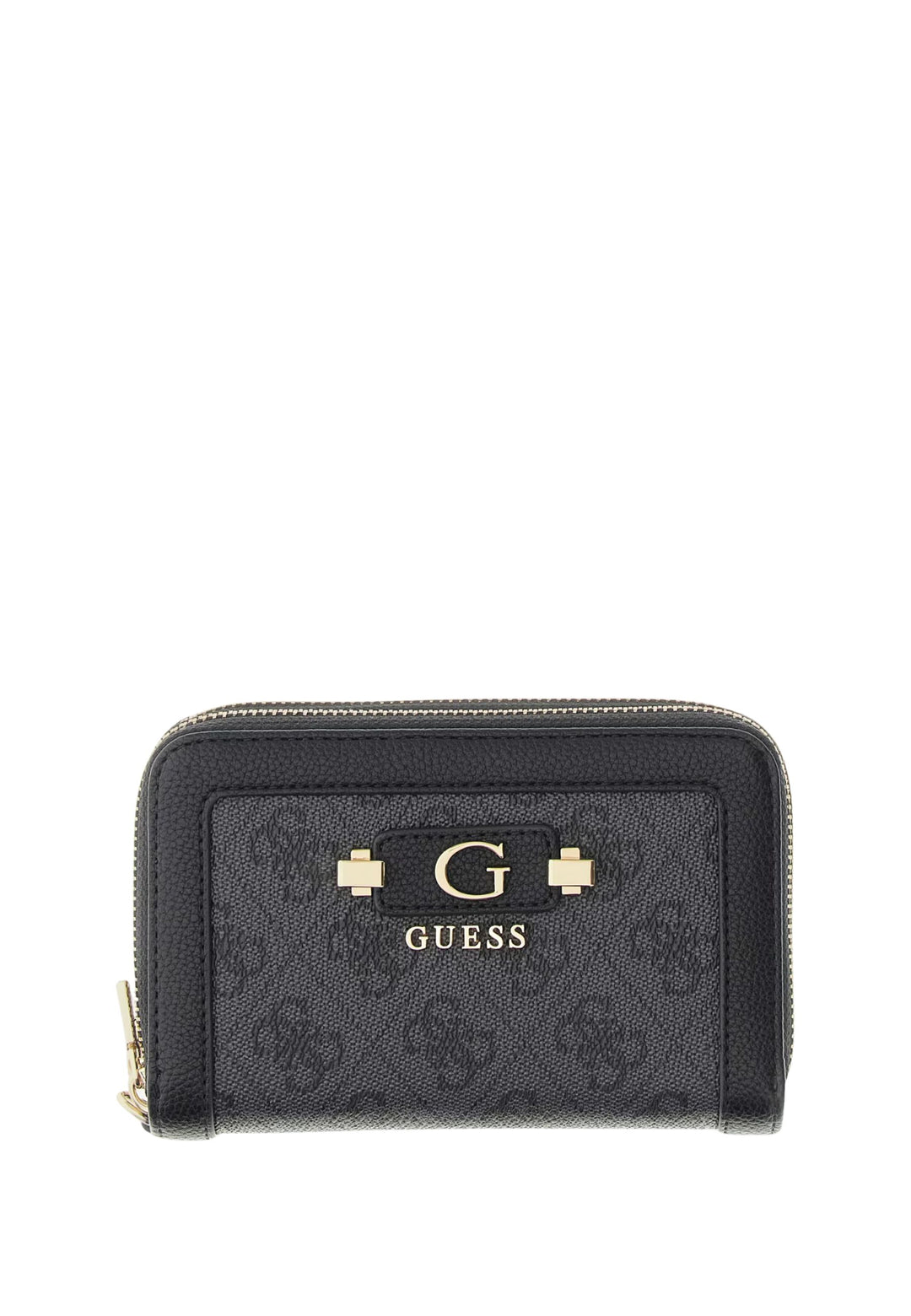 Guess Rees Portemonnaie / Portemonnaie Lindsey Medium Kuel Logo