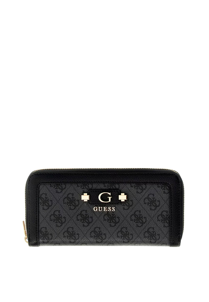 Guess Rejse tegnebog / Tegnebog Lindsey Grand Kul Logo