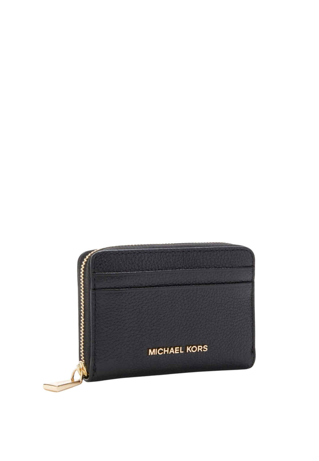 Michael Kors Jet Set Tegnebog Sort
