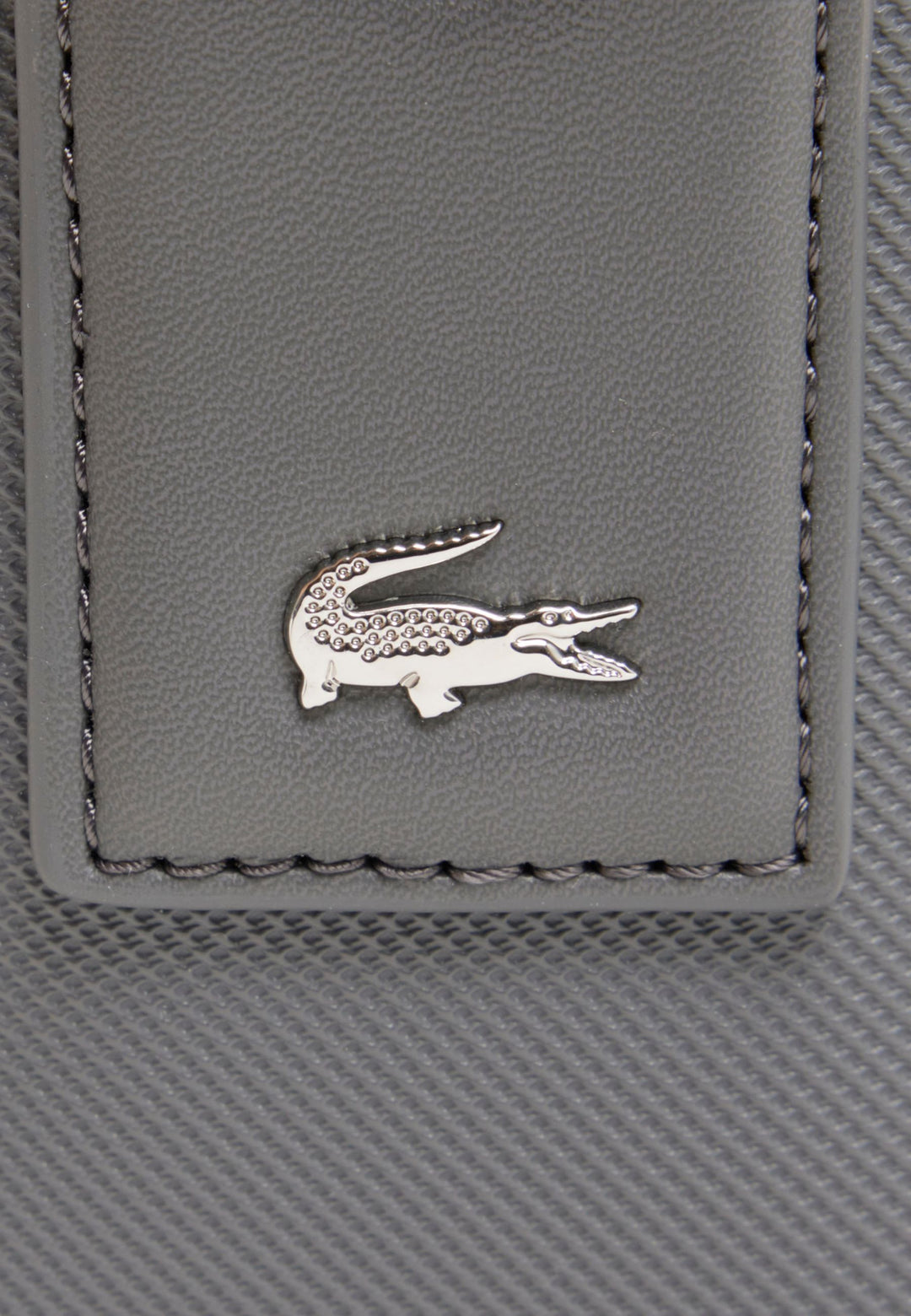 Lacoste Piccolo borsa a tracolla Uomo Langon Petit Piqué
