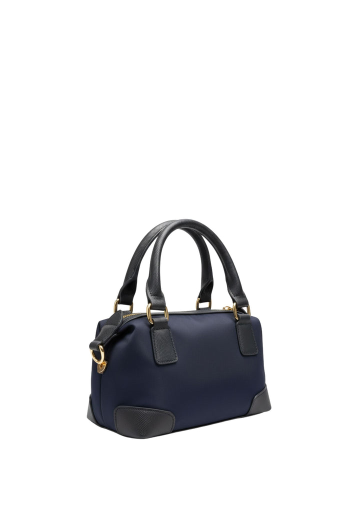 Valentino Sac Cabas Jenny Re Bleu Femme Blu