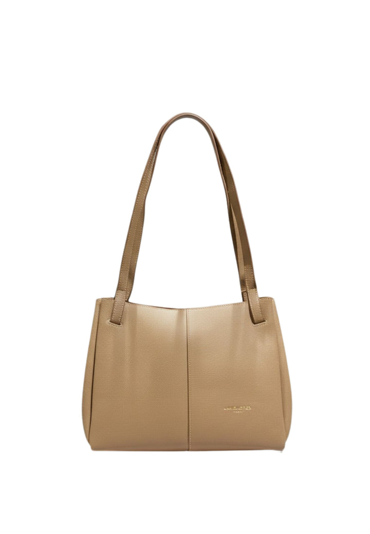 Lancaster Shopper Schultertasche S Sierra Haus Sand