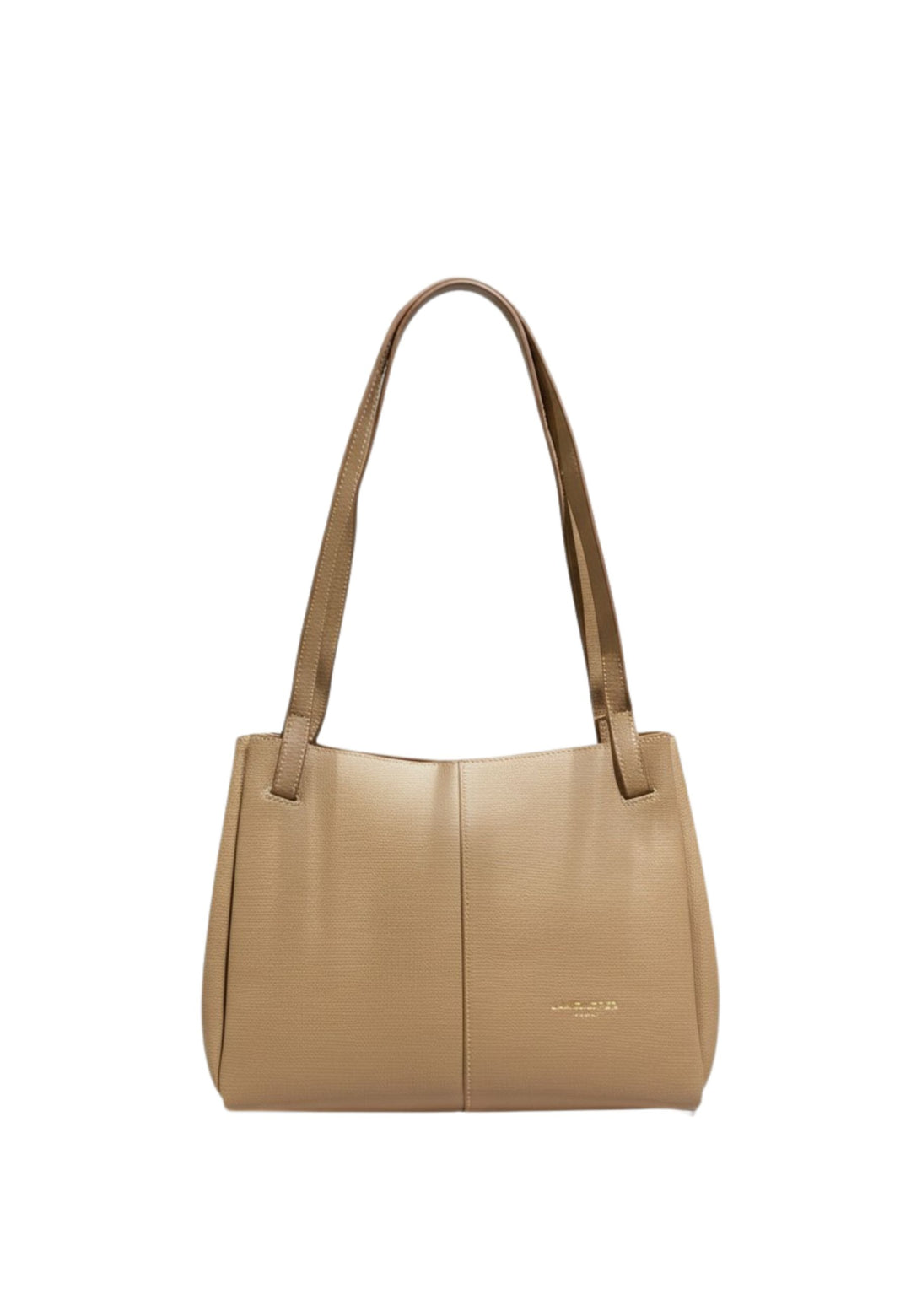 Lancaster Shopper Schultertasche S Sierra Haus Sand