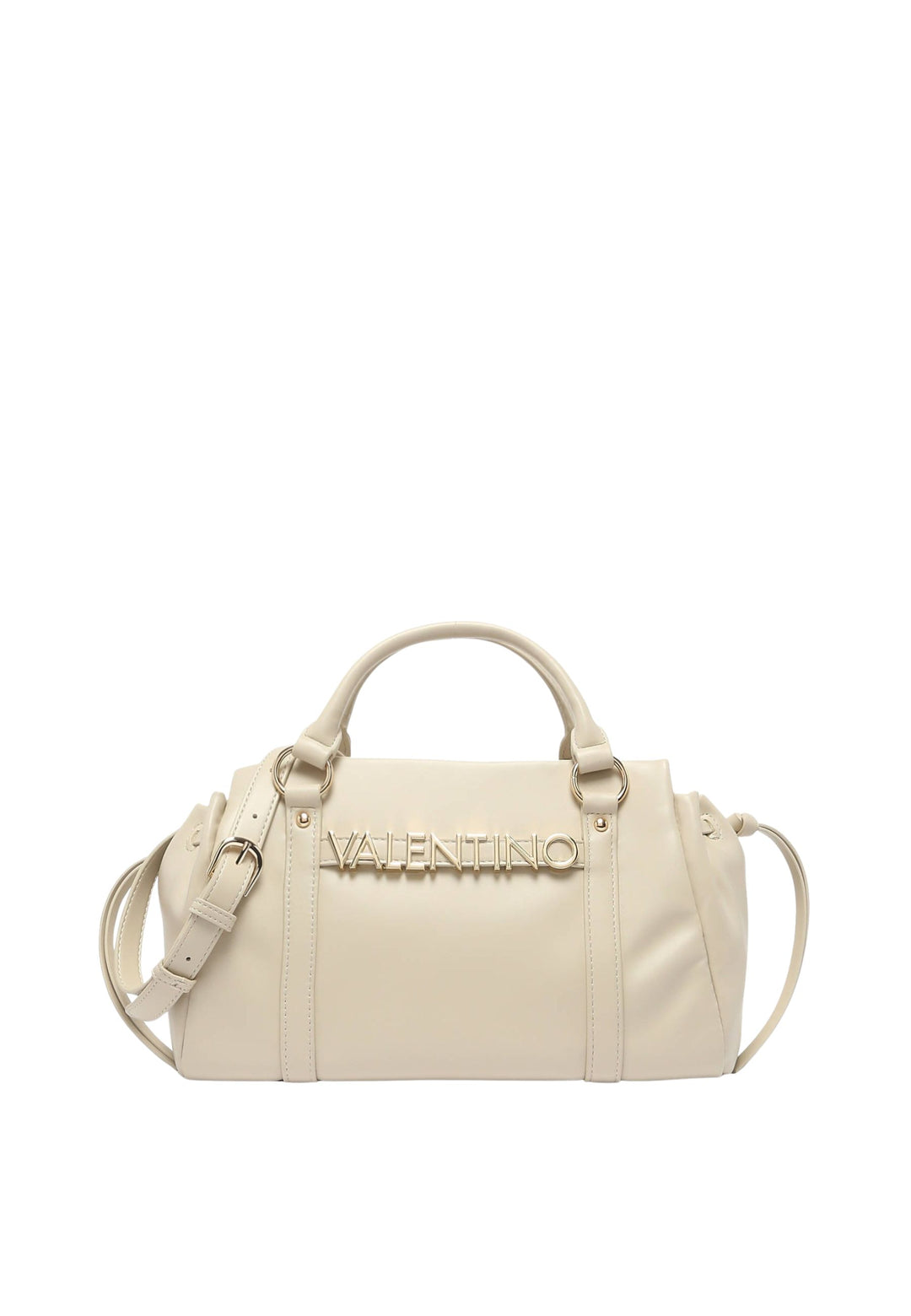 Valentino Sac à main Waverly Re Ecru