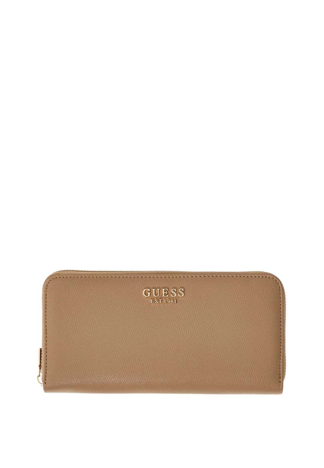 Guess Rees Portemonnaie / Portemonnaie Amorette Grand Beige
