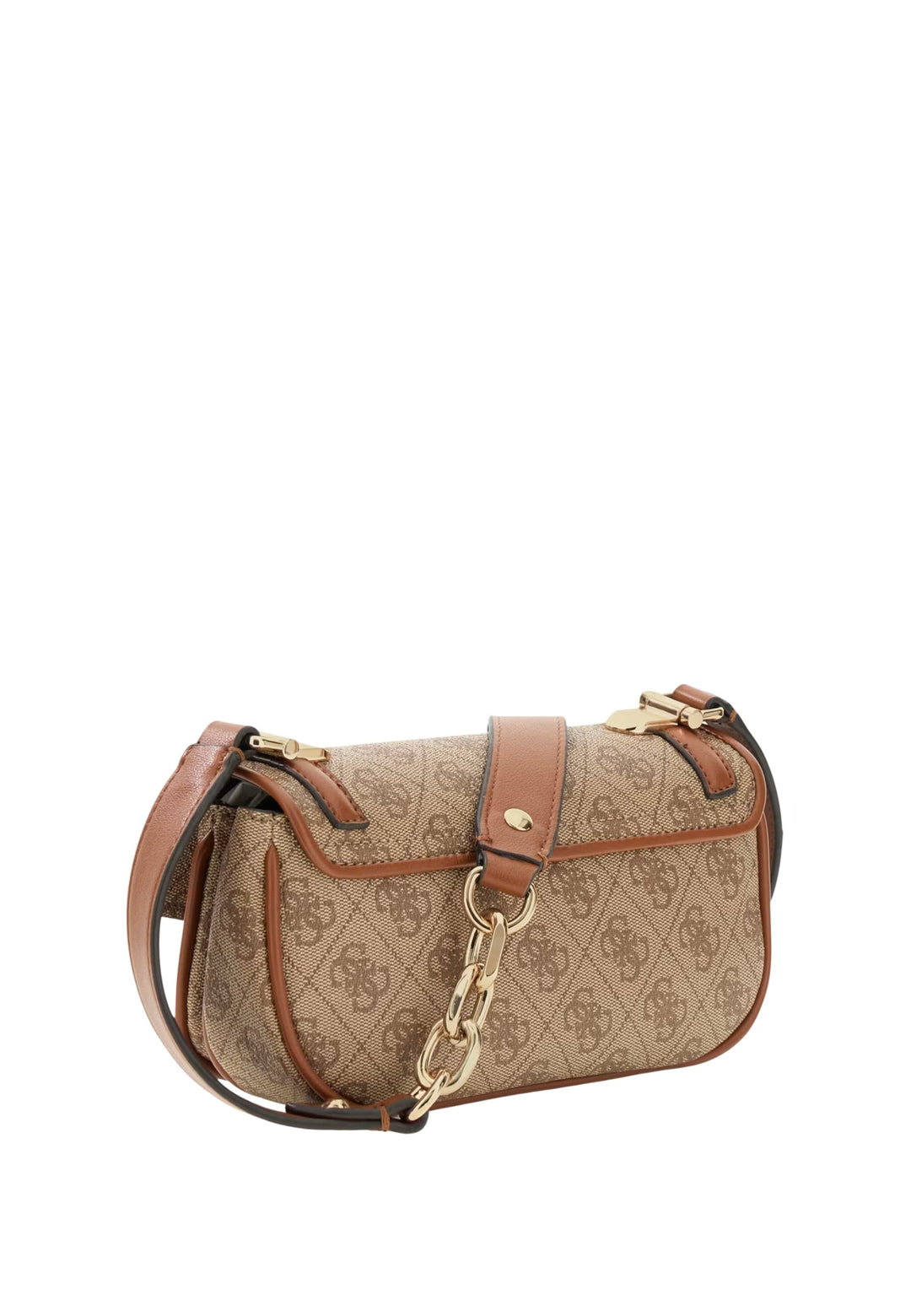 Hádej kabelka Latte Logo SG7993799