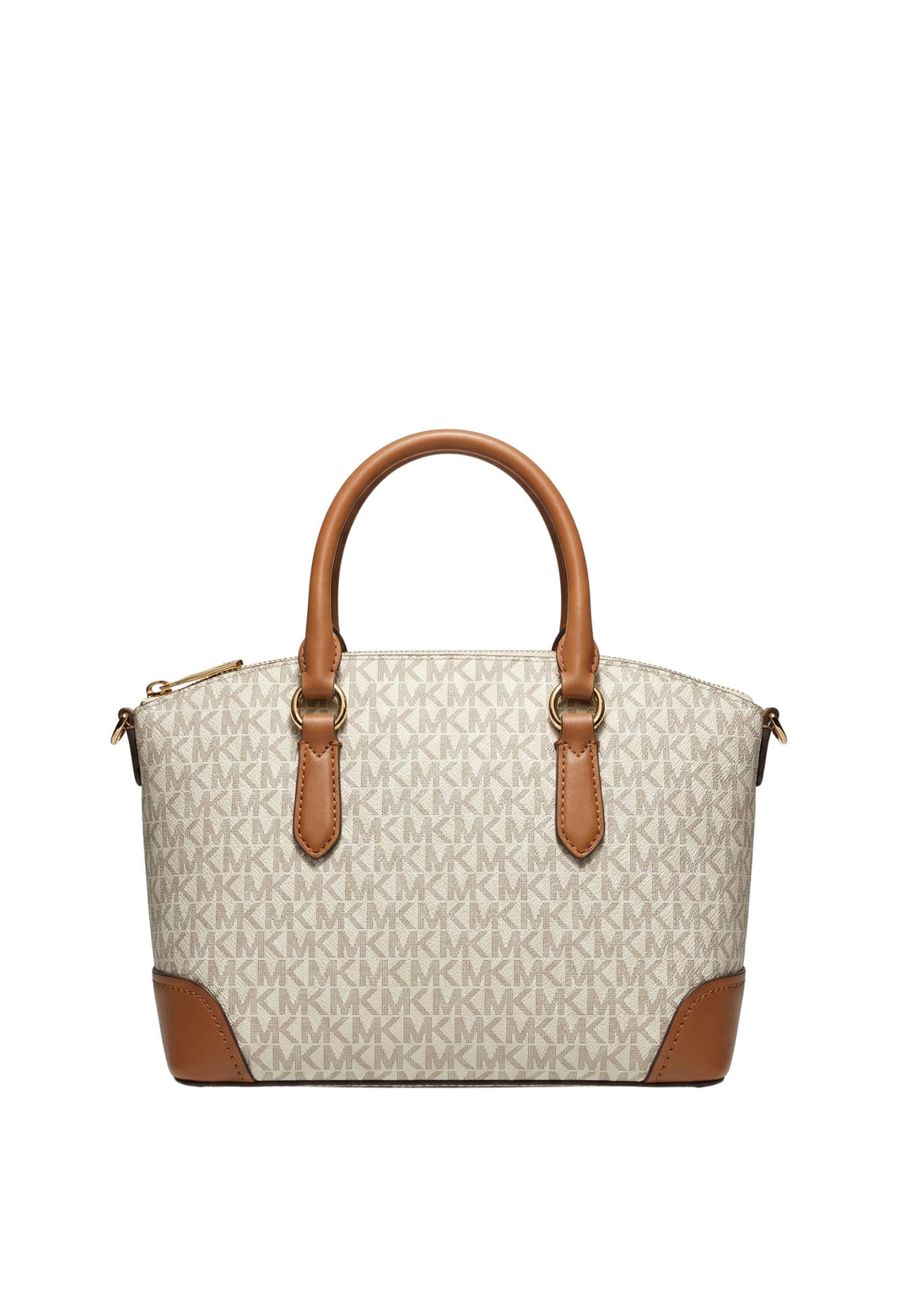 Michael Kors Malas de mão Murphy 30R6G1WS8B Bege