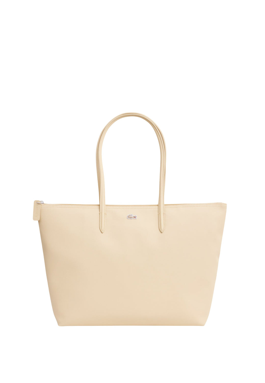 Lacoste Sac Cabas L.12.12 Conceito NF1888PK Amarelo Millet