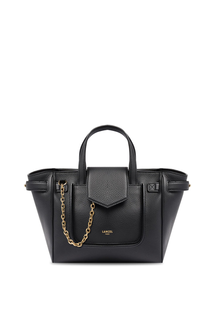 Lancel Carryall soma THEA De Lancel melna