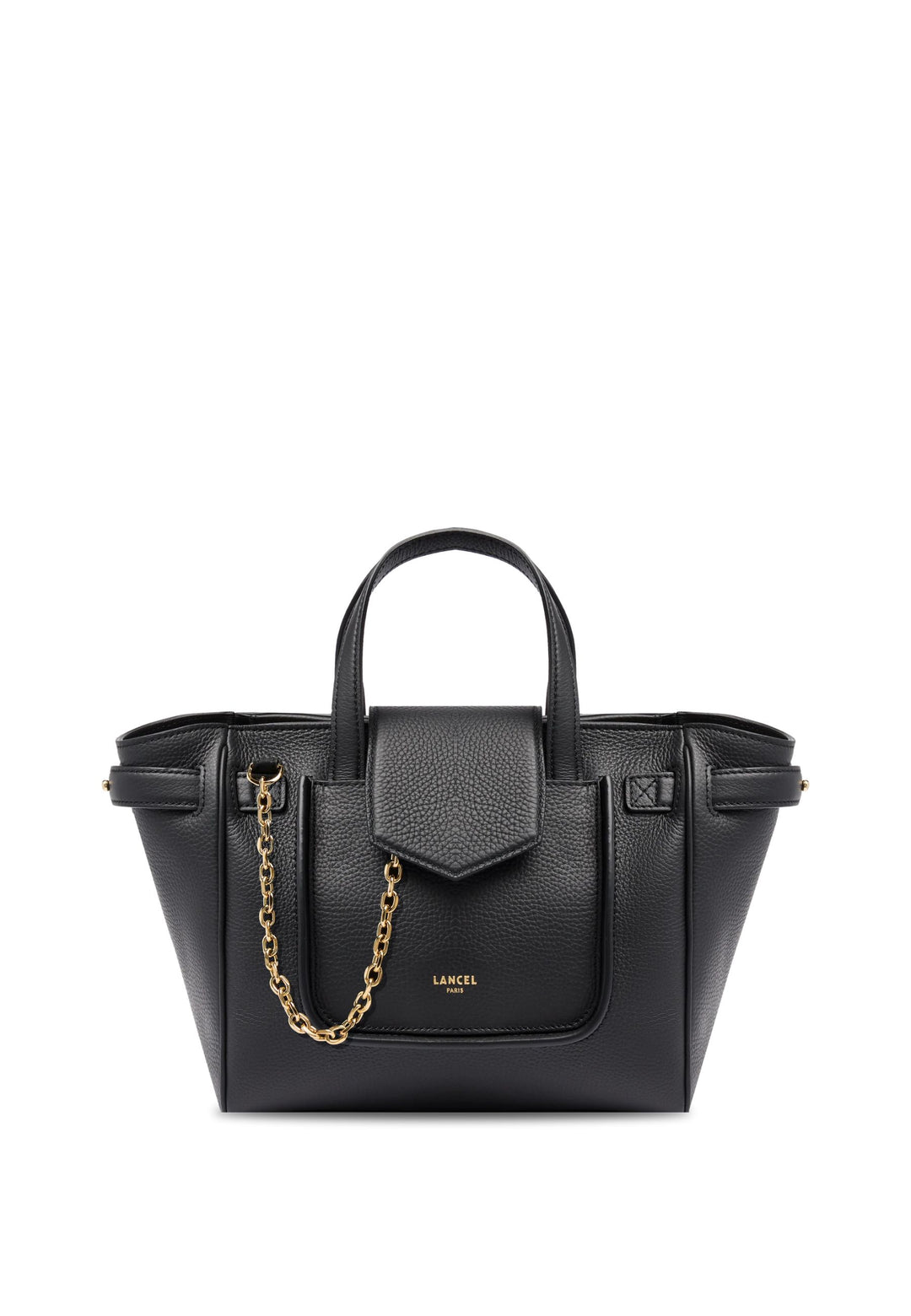 Lancel Carryall soma THEA De Lancel melna