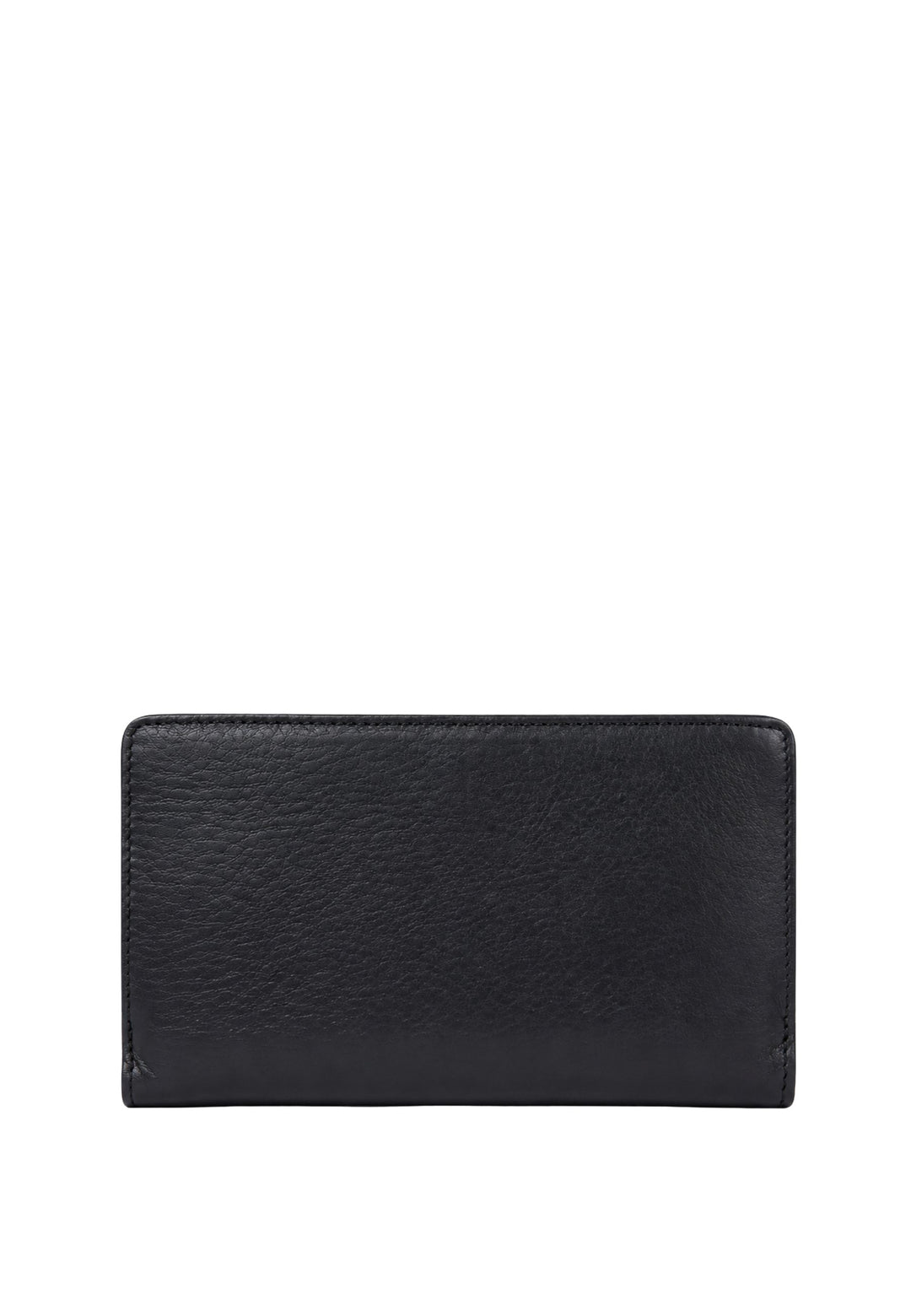Arthur & Aston Kaarteportmonni Fir Jiddereen, Mann, Fra 2528-295 Schwaarz