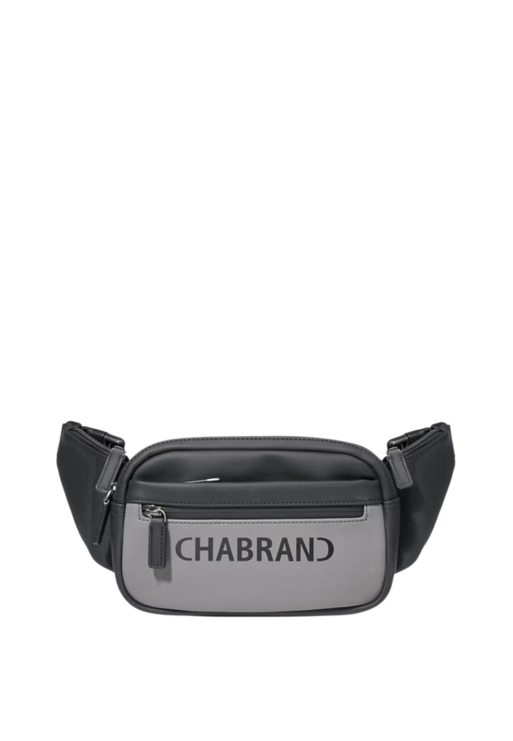 Chabrand Ledvinka TOUCH BIS Černá/Šedá