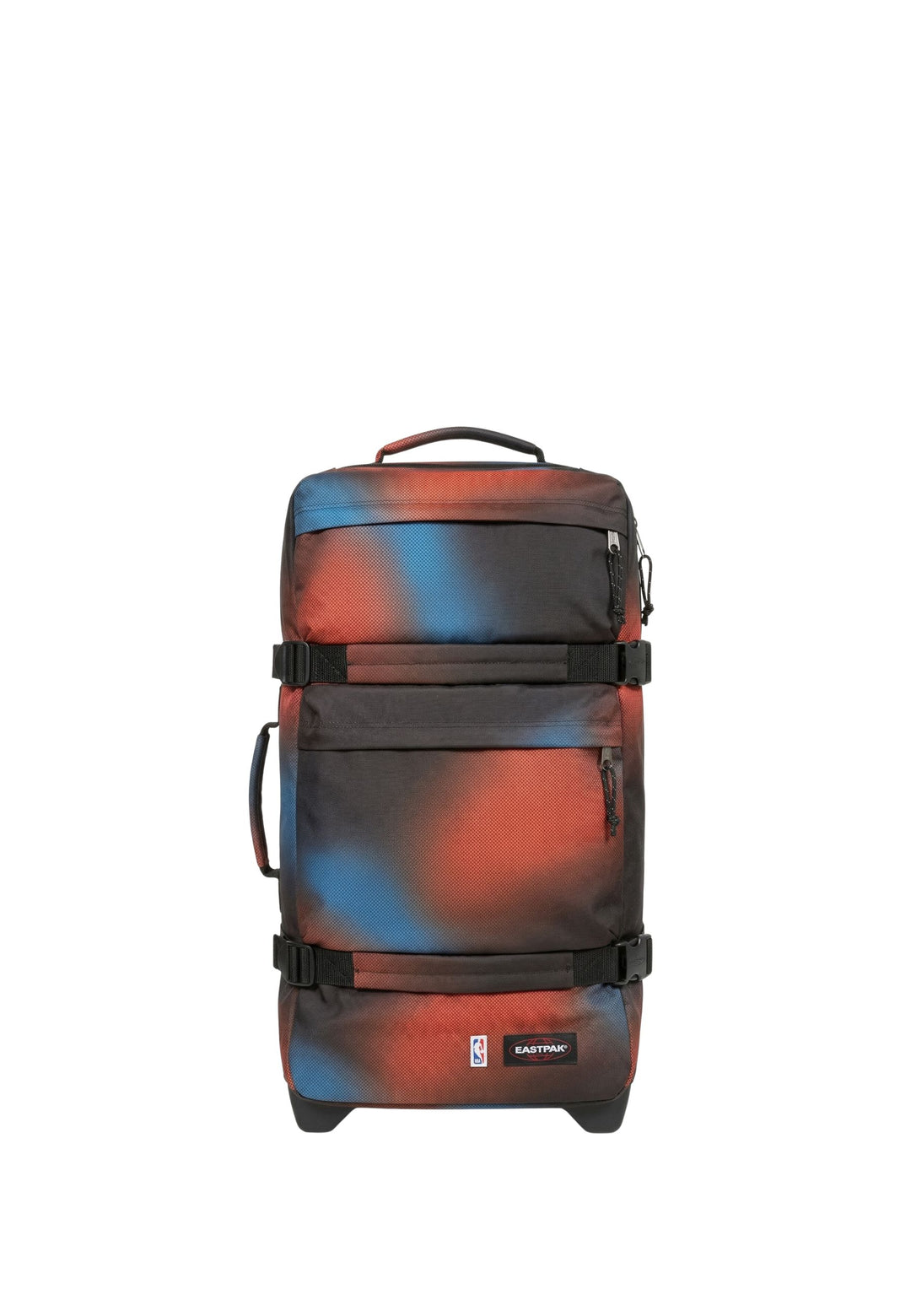 Eastpak Sac de voyage 2 roulettes Transit'R M NBA Gradient