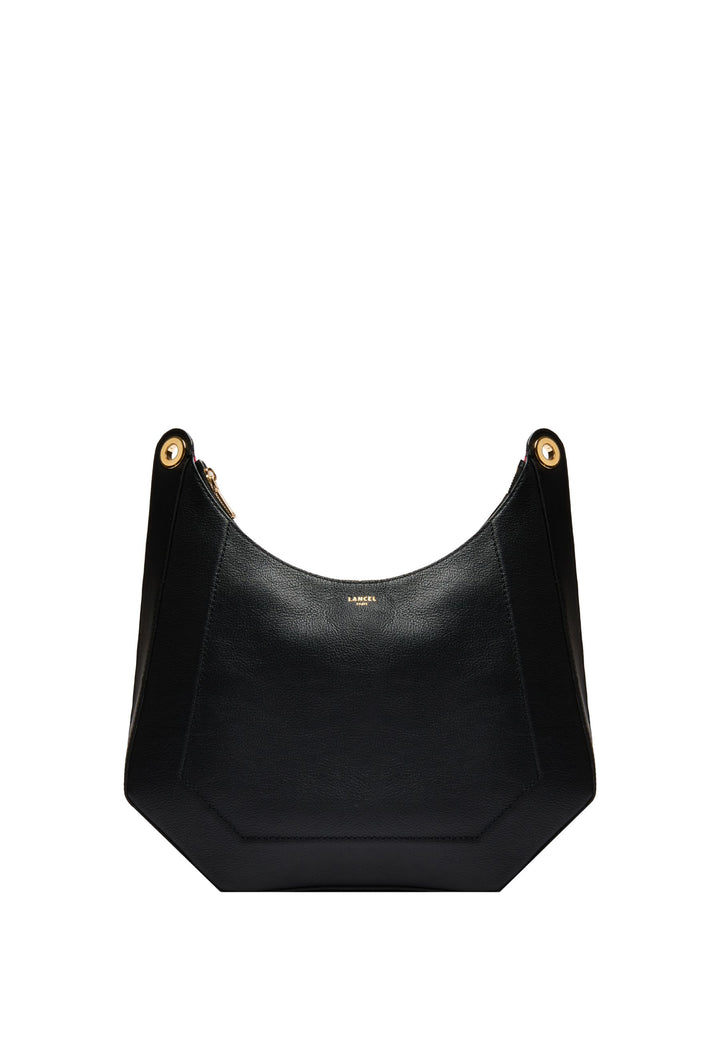 Lancel Sacs à main Croisette Noir Femme