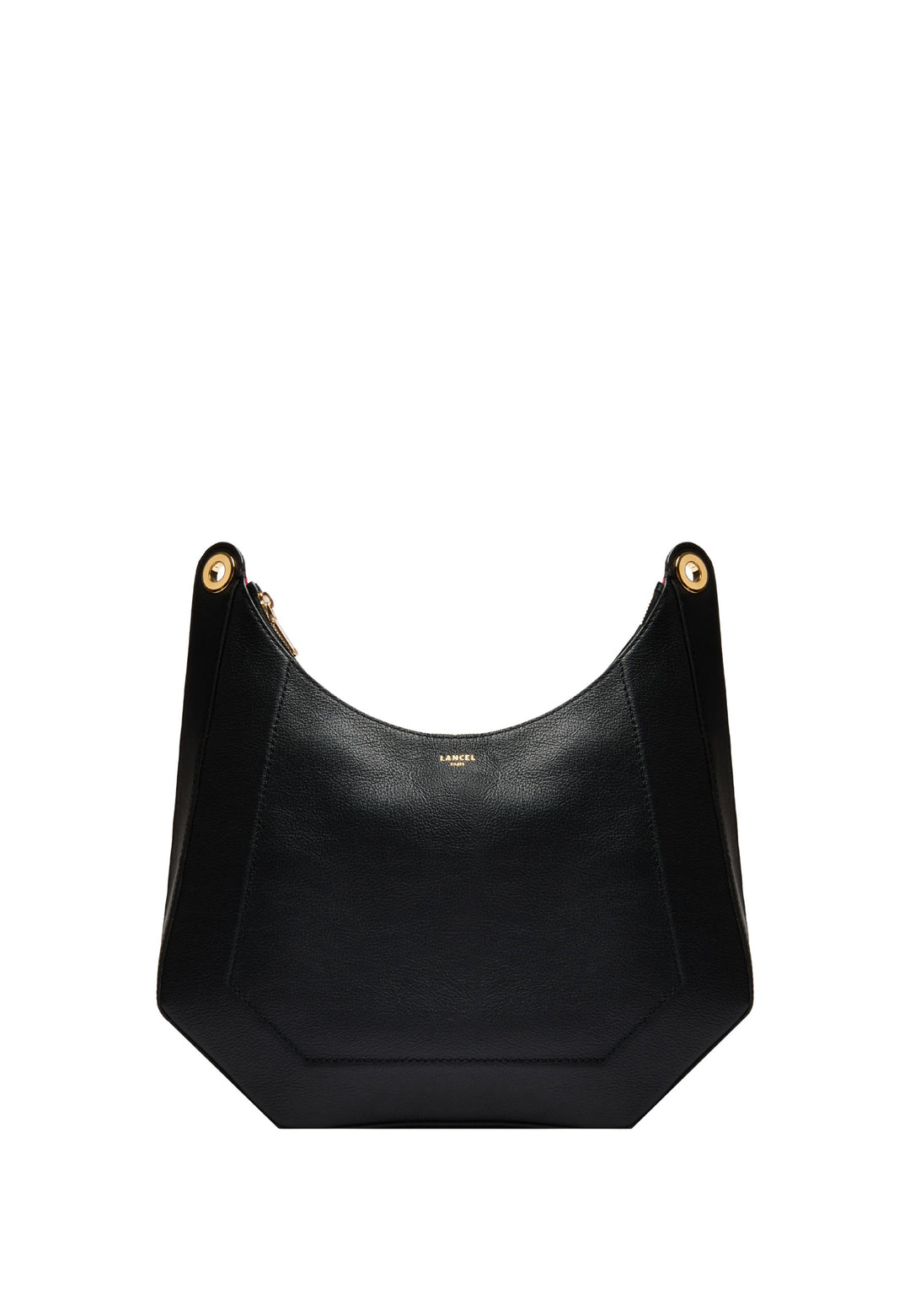 Lancel Sacs à main Croisette Noir Femme