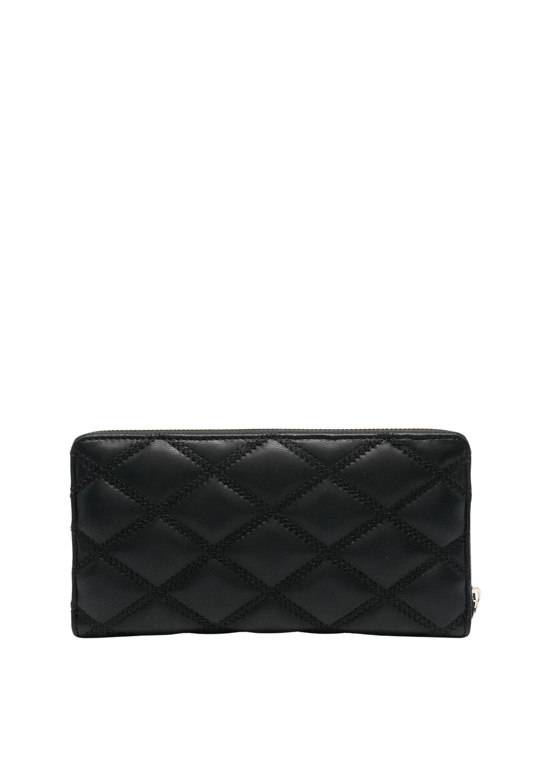 Guess Geldbörse Tamsin Small Zip Schwarz