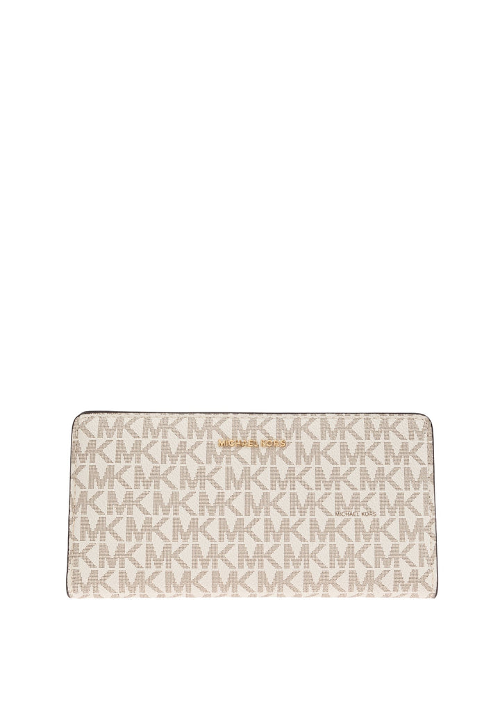 Michael Kors Porta-moedas / notas Bryant 32S5GYTP3B Bege