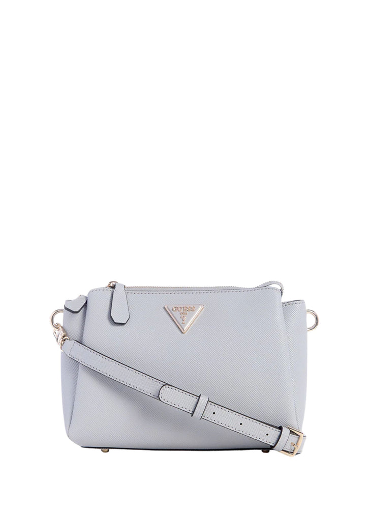 Guess plecu soma Handbag Lavendar Grey