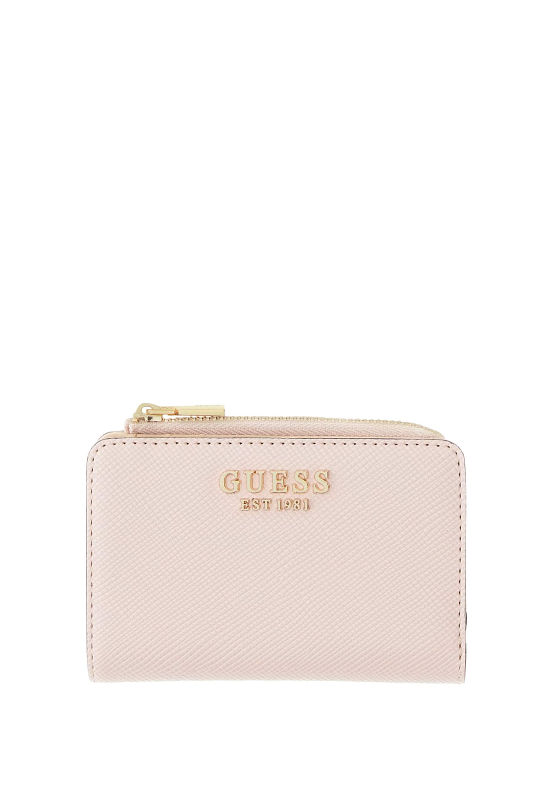 Guess Gilda Card Holder Light Rose