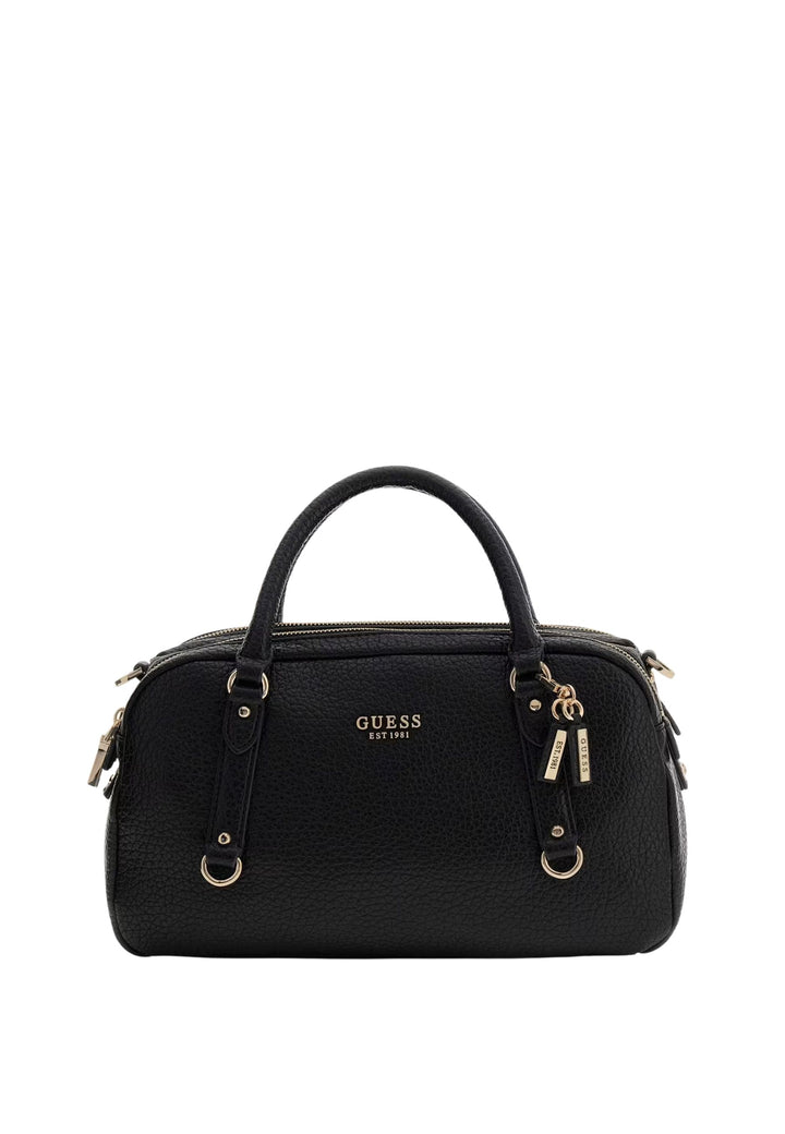 Guess Malas de mão Marsha mini Preto BG950106