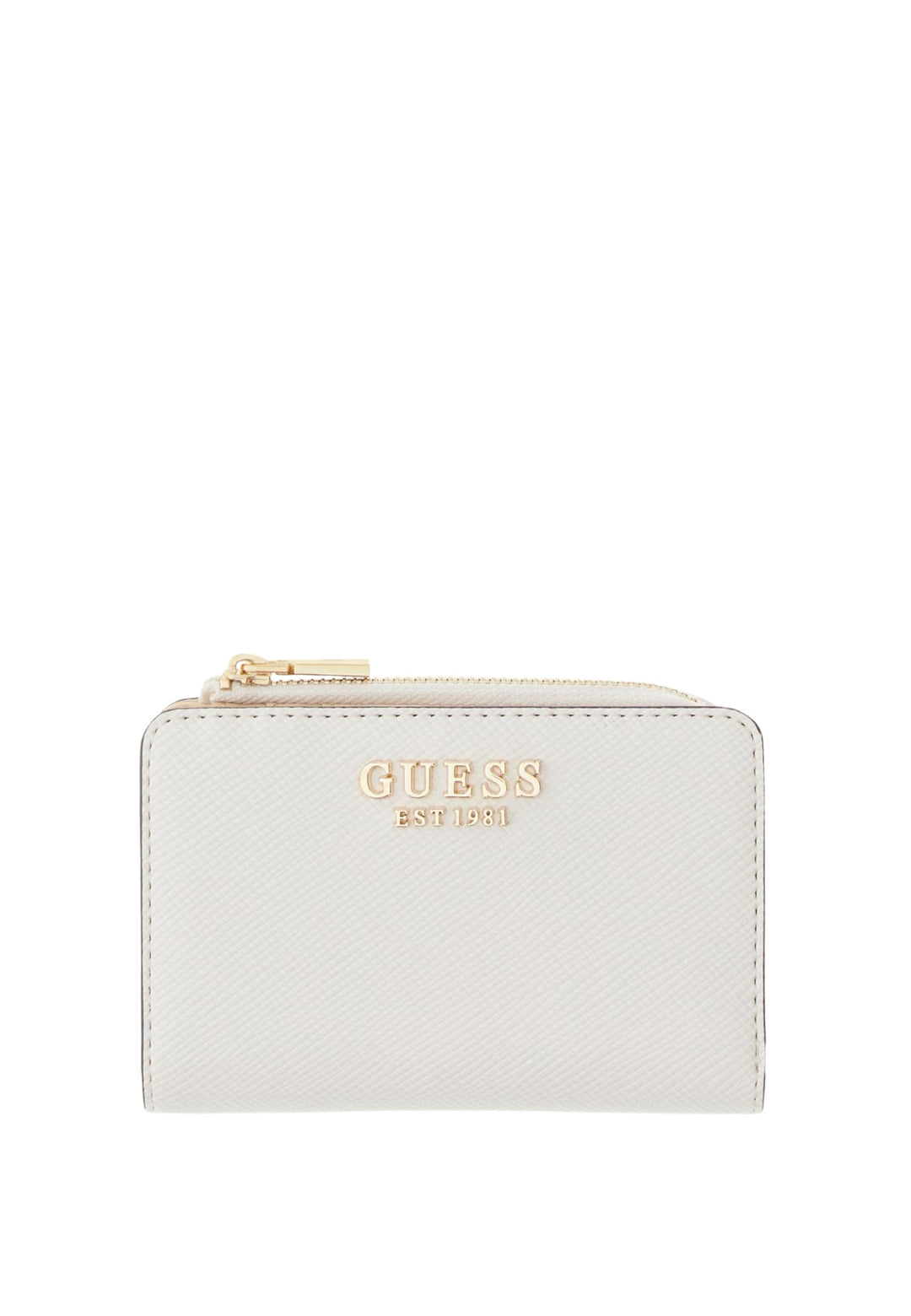 Guess Kaartenhalter Gilda Off White