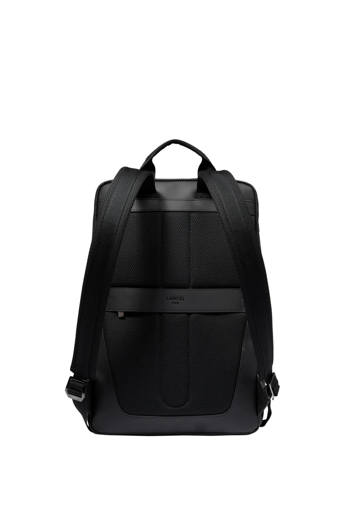 Batohy Lancel Victor A1394510TU Černá