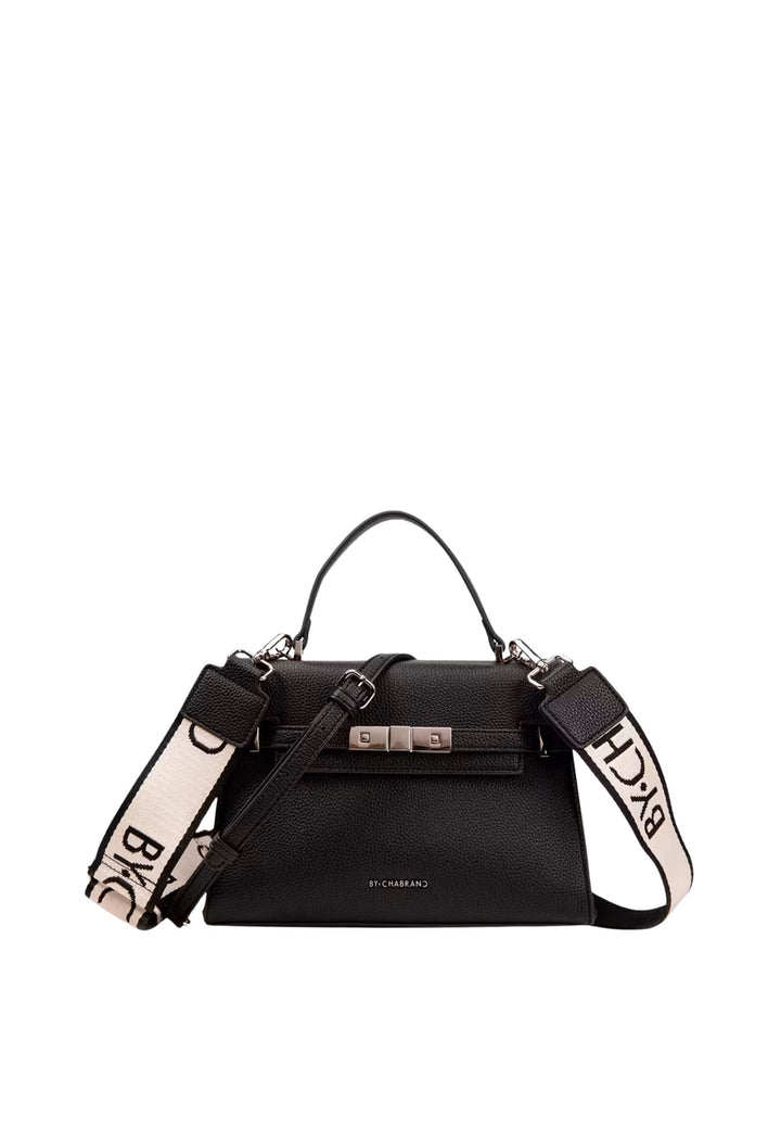 Chabrand Sacs À Main Femme Louise Noir