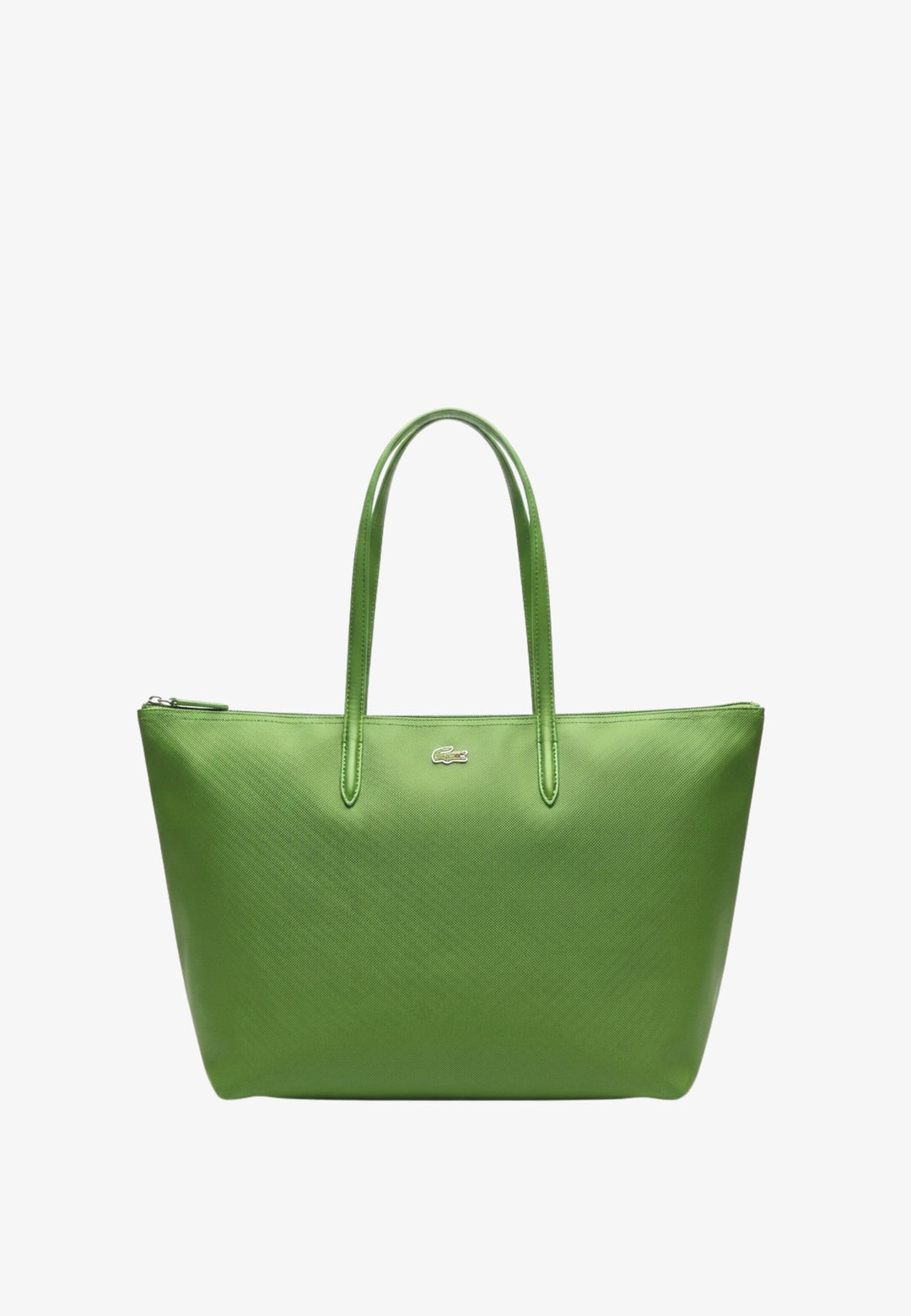 Lacoste Sac Cabas L.12.12 Concept NF1888PK Roheline Mache