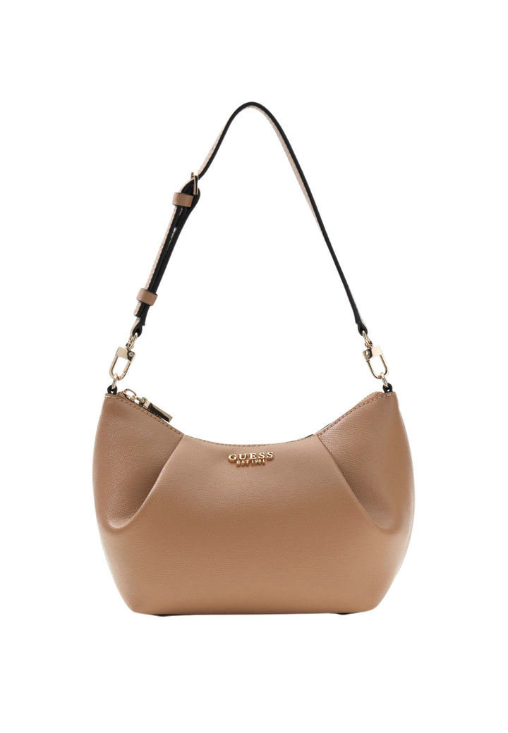 Guess Skuldertaske Noelle Beige