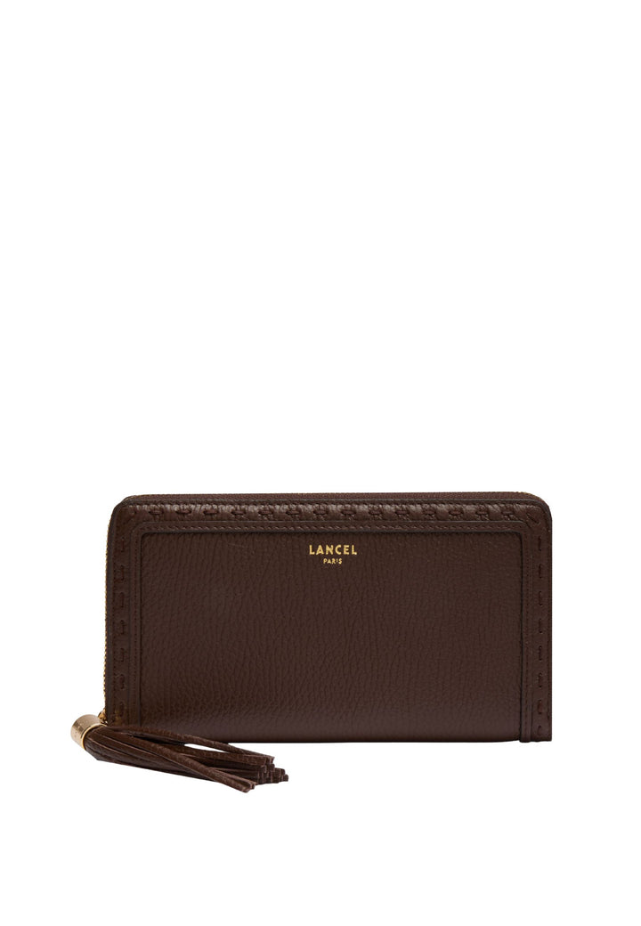 Lancel Compagnon 1Er Flirt Noix De Coco Donna