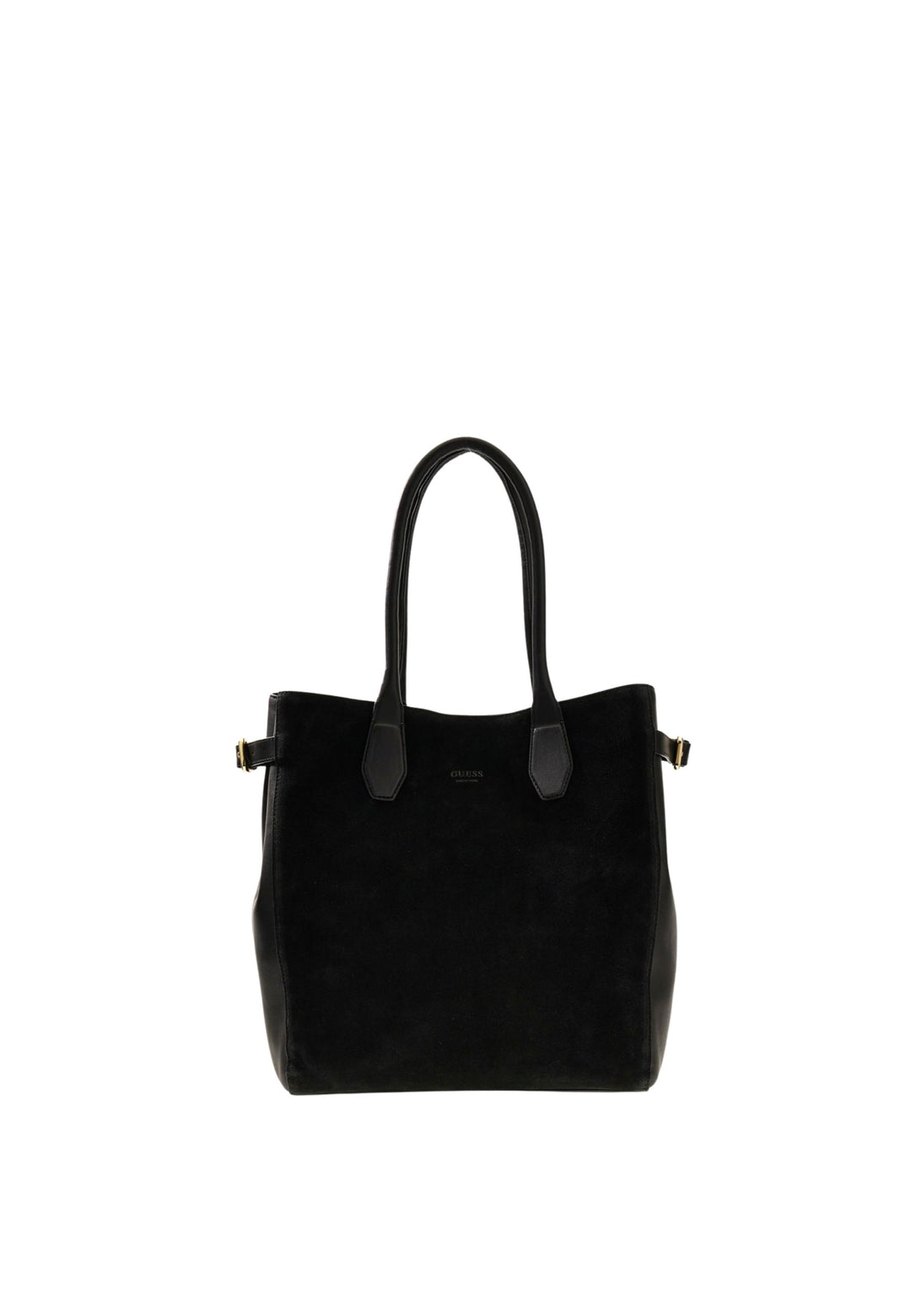 Guess Torba Tote Anitha Large Tote Black