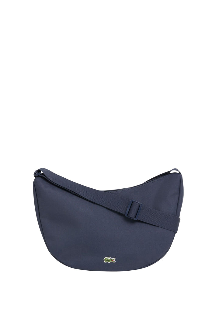 Lacoste Taske måne medium Neocroc NU5310NE Blå