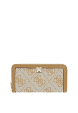 Beige Logo