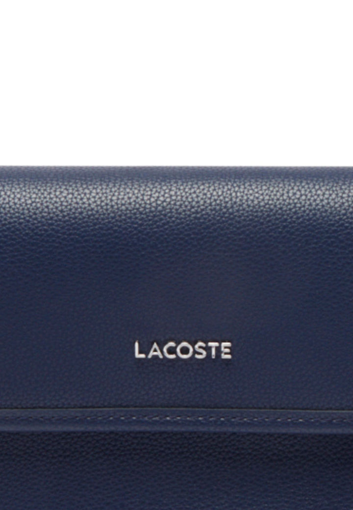 Lacoste Skuldertaske Lacoste Elegance NF5147EG Marine 166