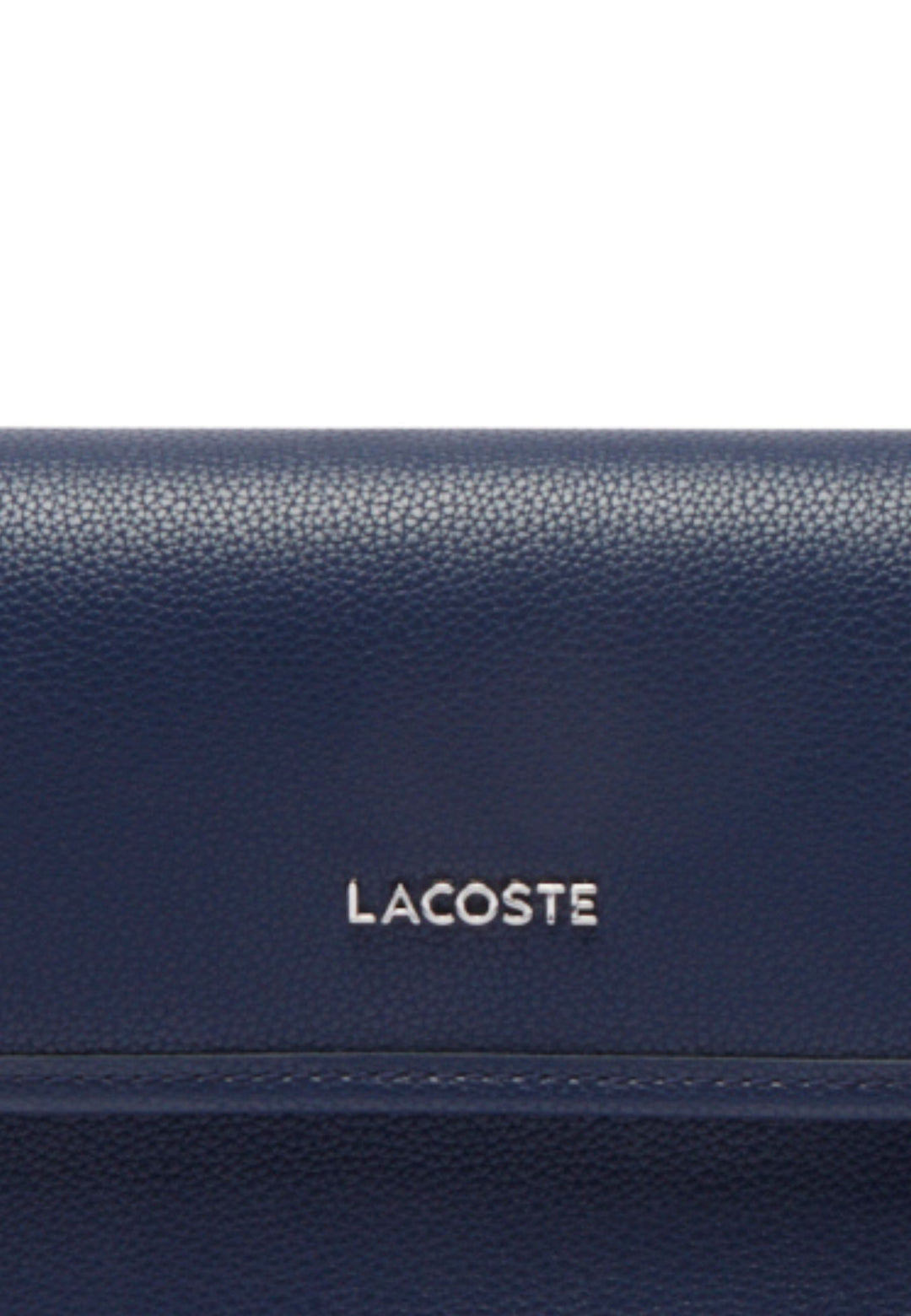 Lacoste Skuldertaske Lacoste Elegance NF5147EG Marine 166