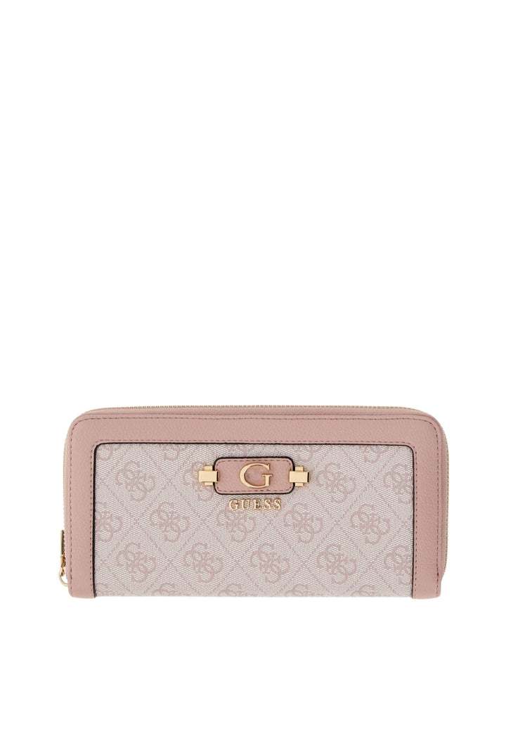 Guess Compagnon Lindsey Grand Orchid Logo