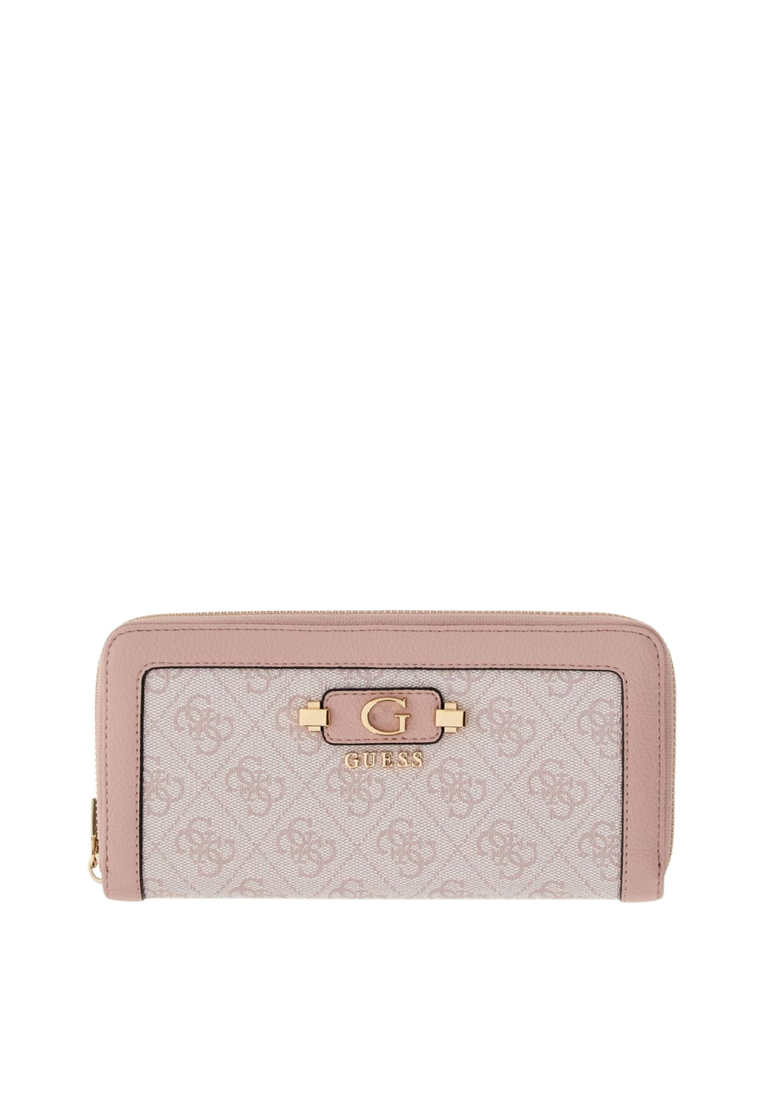 Guess Compagnon Lindsey Grand Orchid Logo